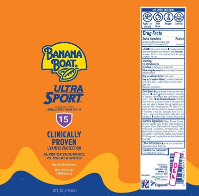 63354-204-16 (93025805 Us Sc Bb Ultra Sport Lotion Spf 15 8oz X001497001 079656049701 Re Release)